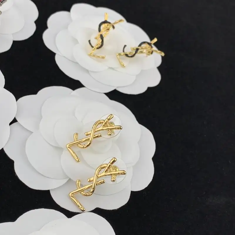 YSL Earrings 11lyr60 (8)